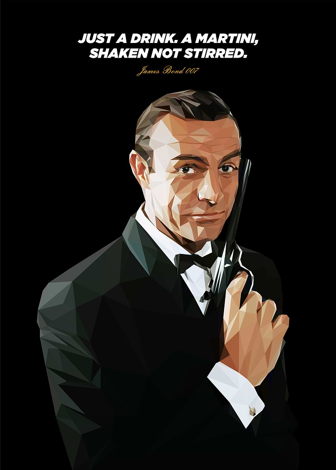 sean connery