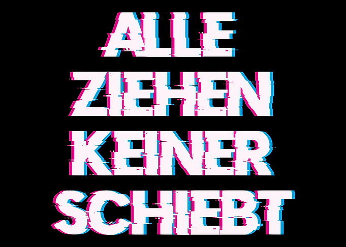 Hardtekk German Techno