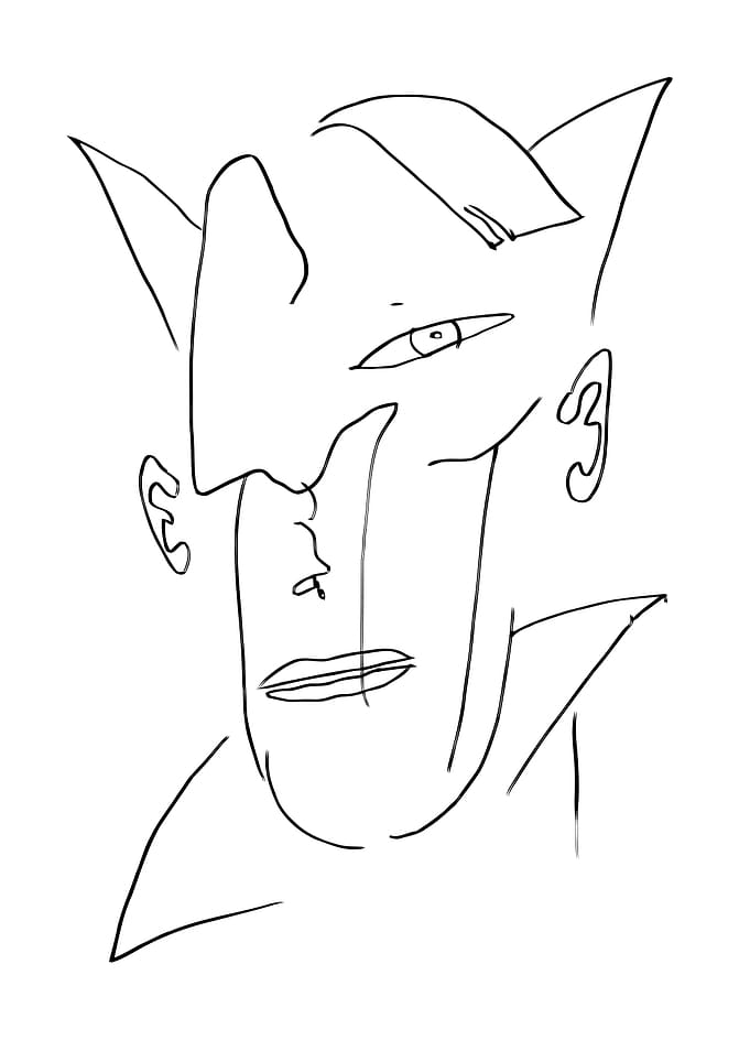 Stranger