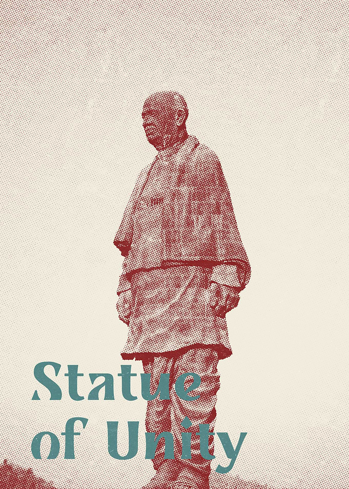 Statue of Unity