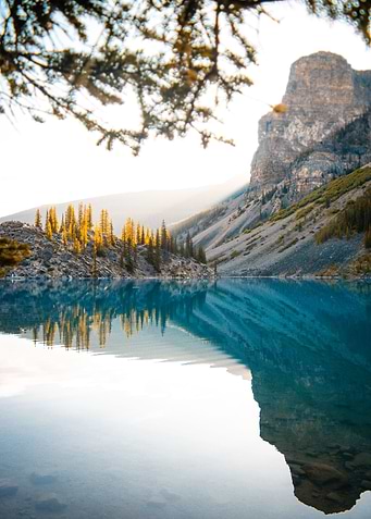 Lovely scenery
