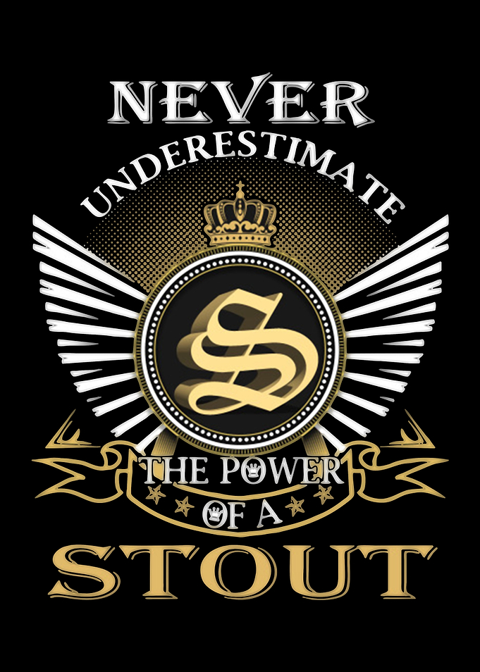 stout surname