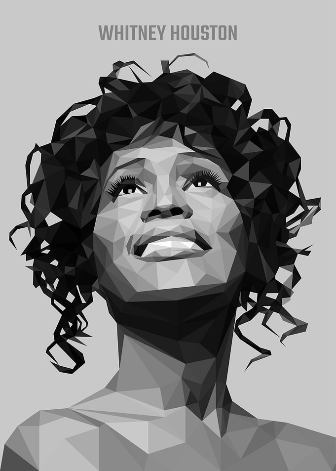 Whitney Houston
