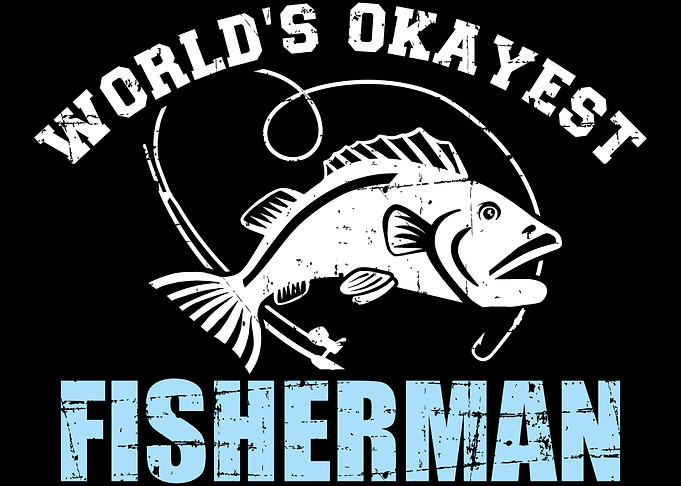 Fishing Worlds okayest fi