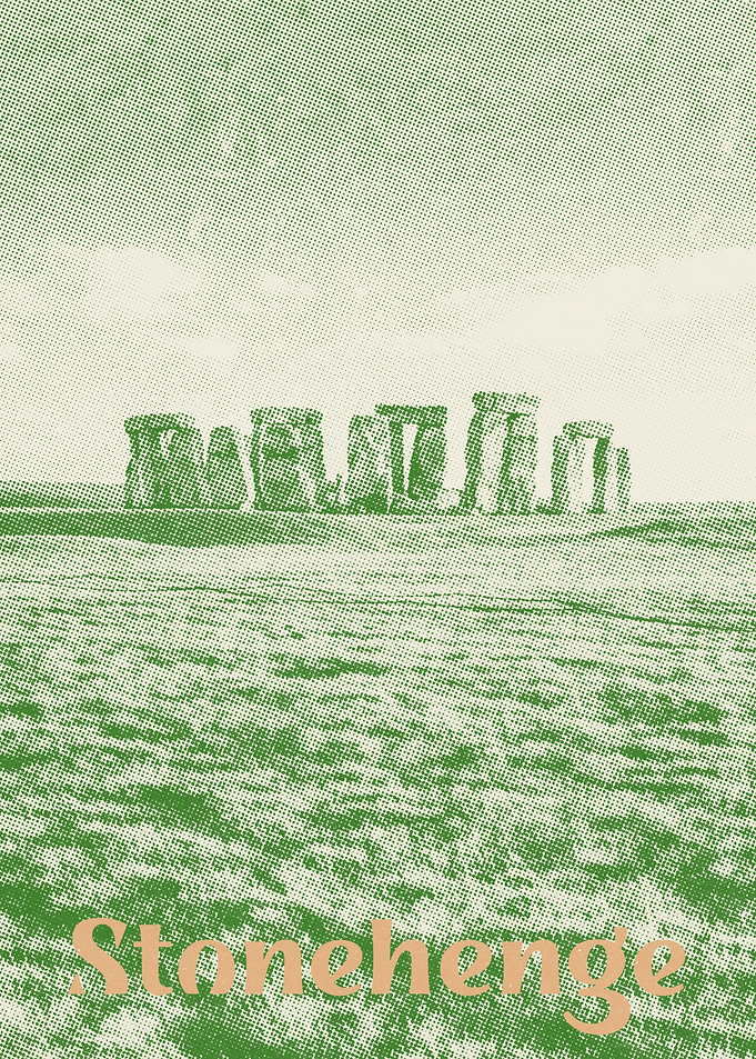 Stonehenge