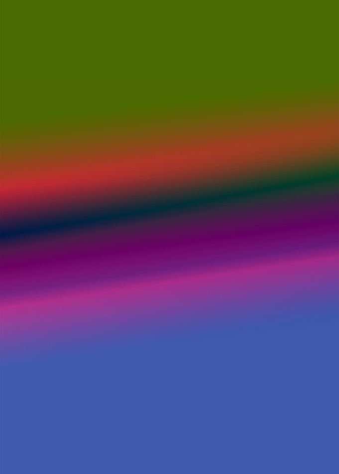 pink blue green texture ar