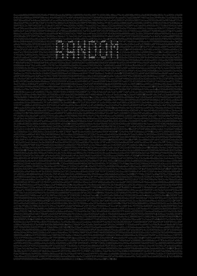Random in Hex