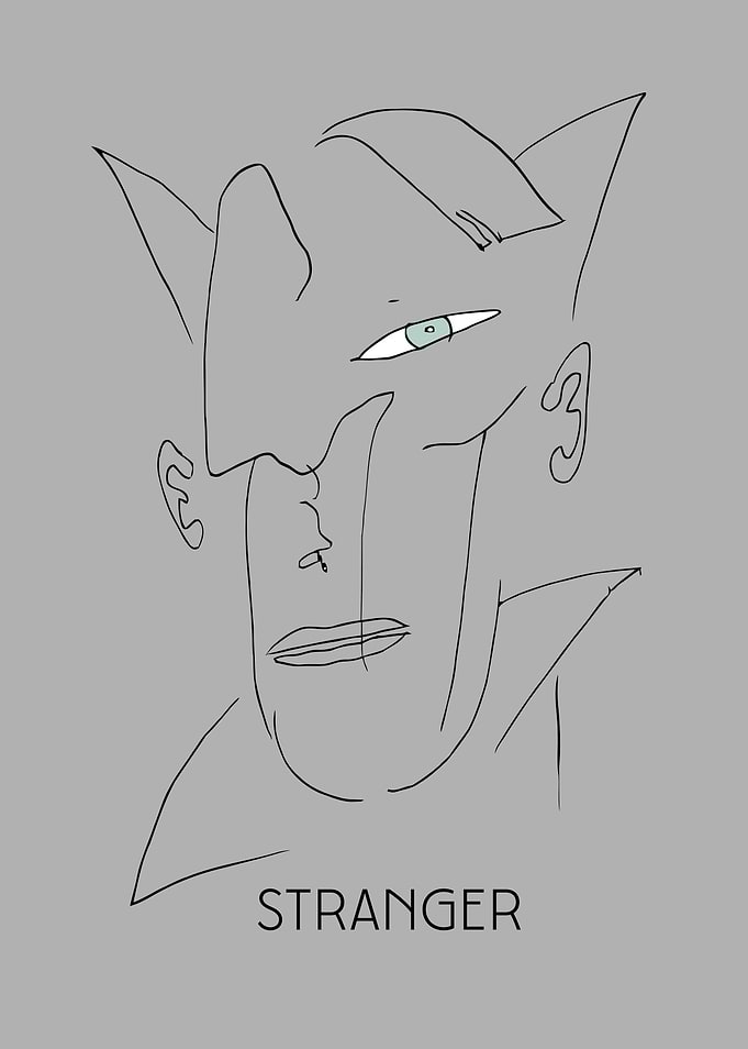 Stranger 2