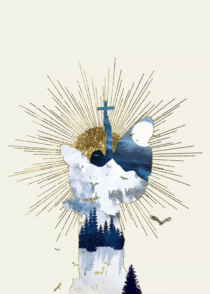 Saint Michael