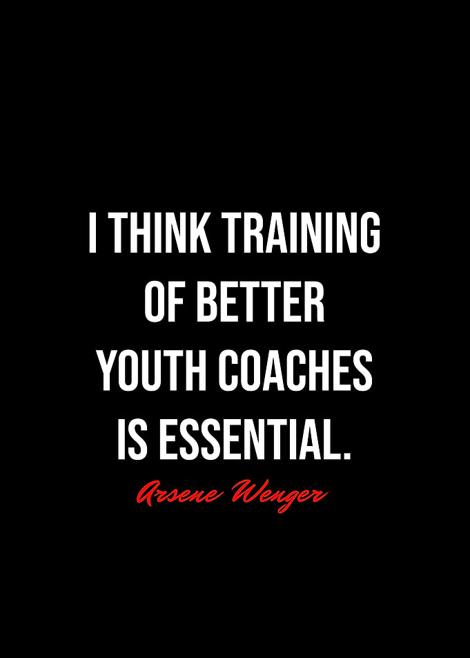 Arsene Wenger Quotes