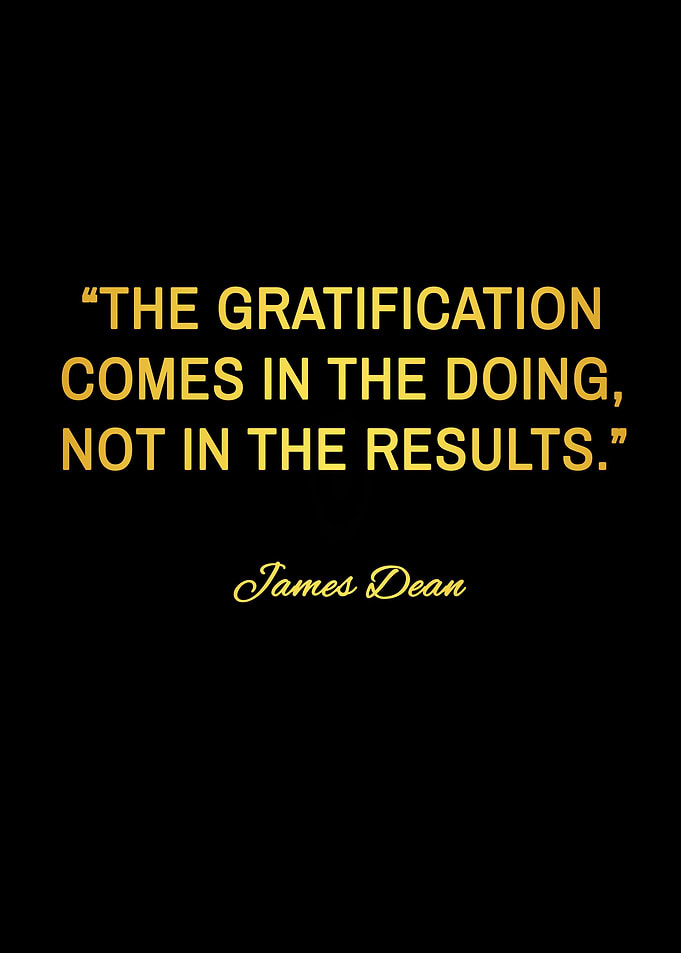 james dean quotes
