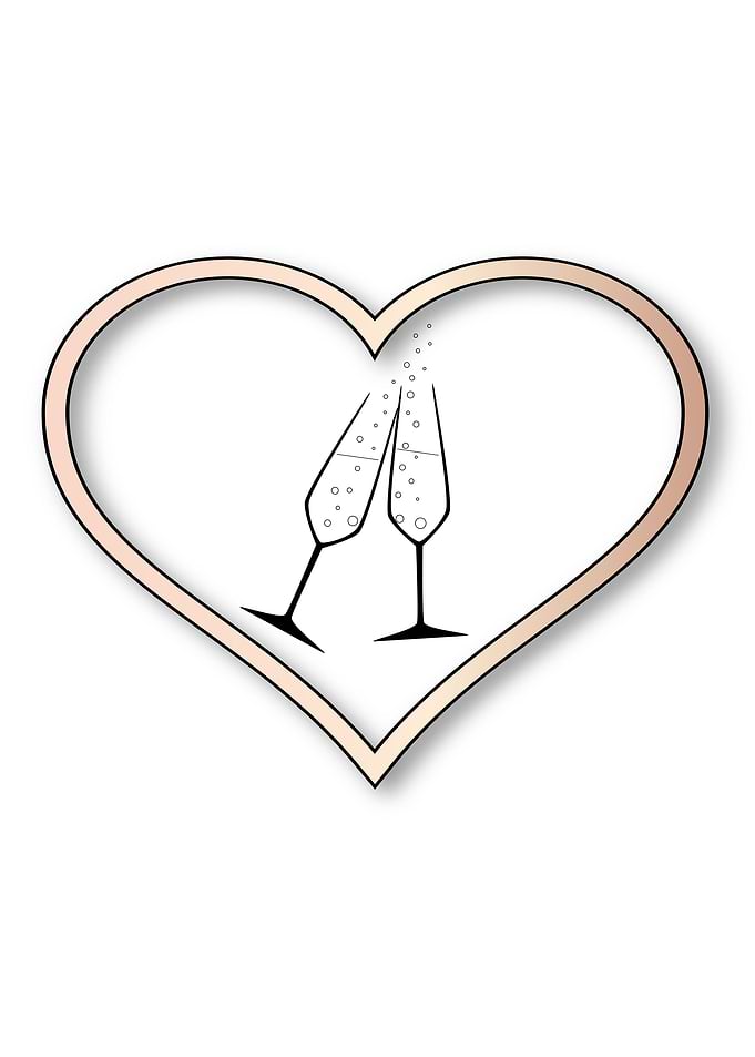 Love Celebration