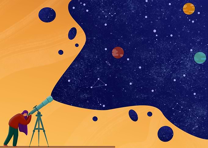 Space Explorer