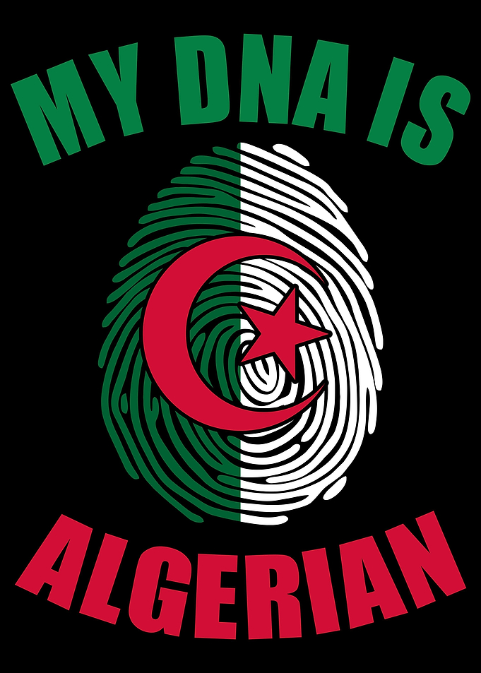 Algeria
