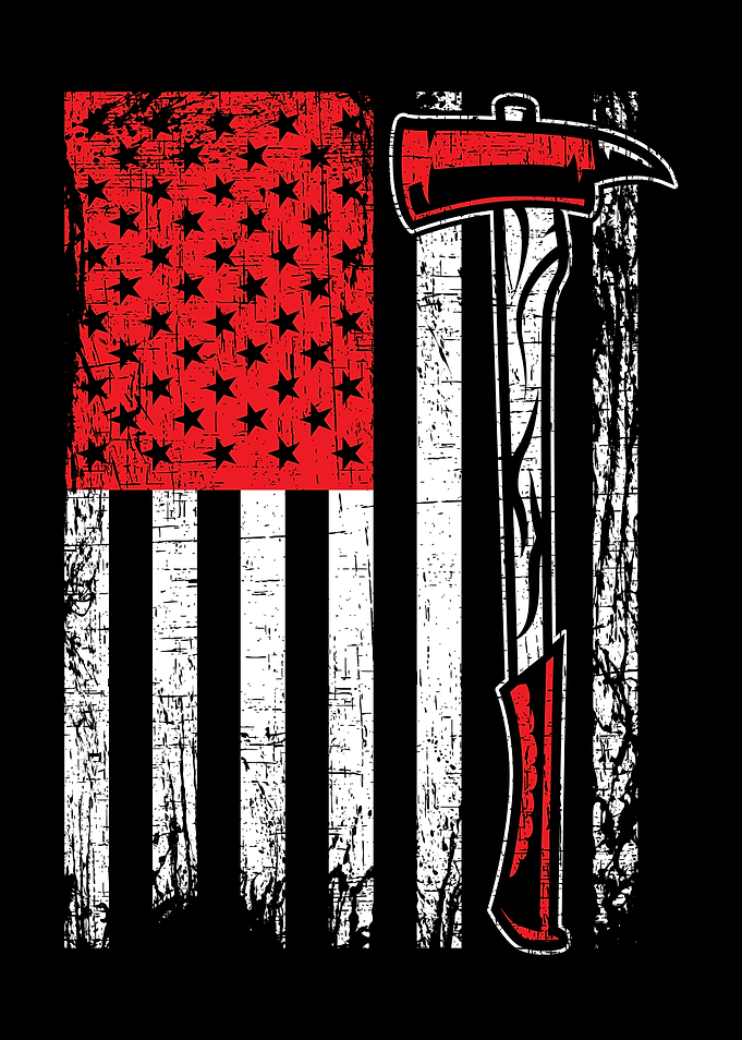 USA Flag American