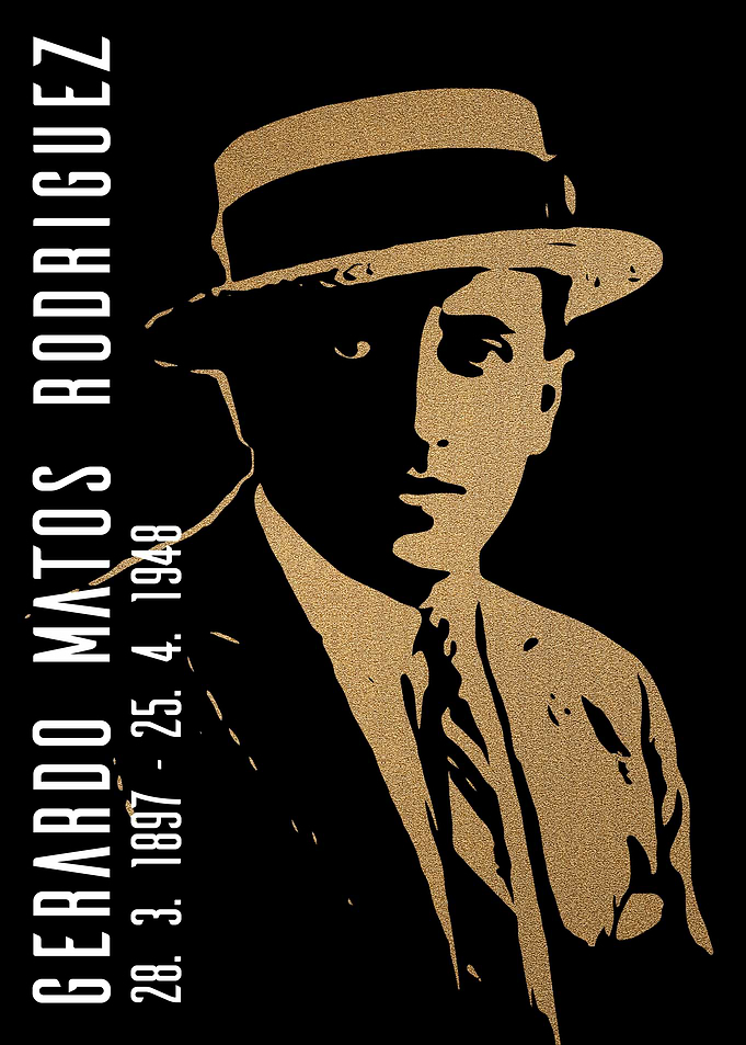 Gerardo Matos Rodriguez