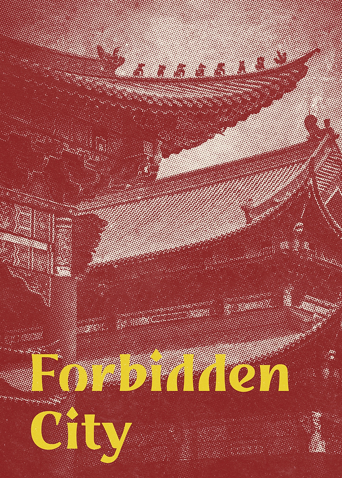 Forbidden City