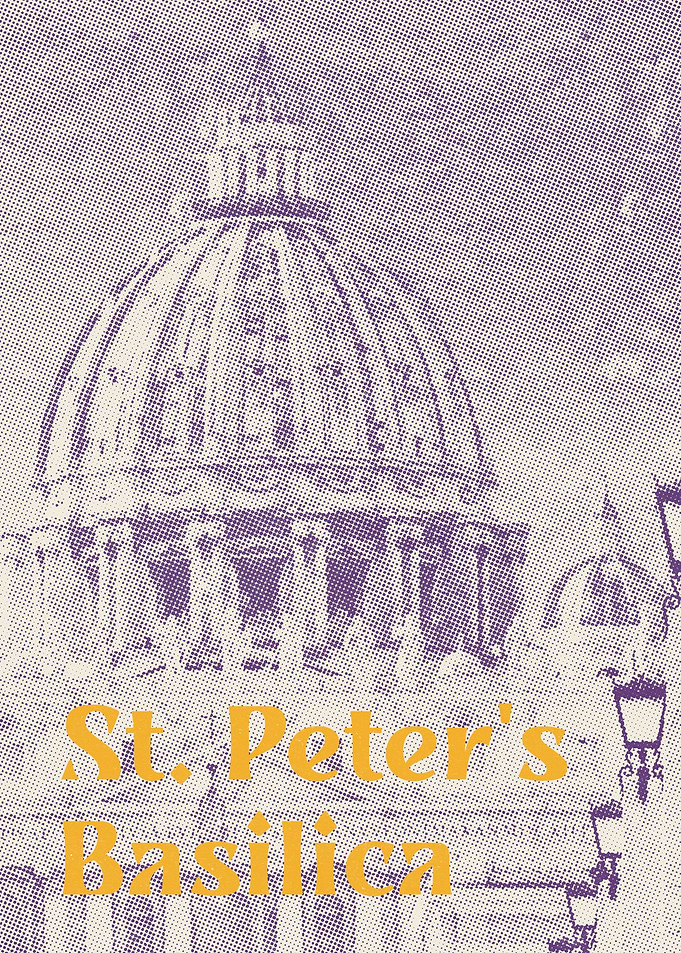 St Peters Basilica