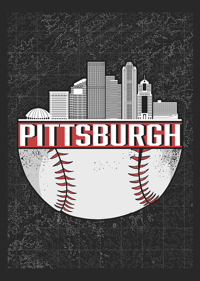 Pittsburgh Baseball