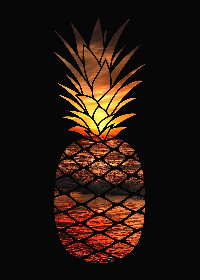 pineapple