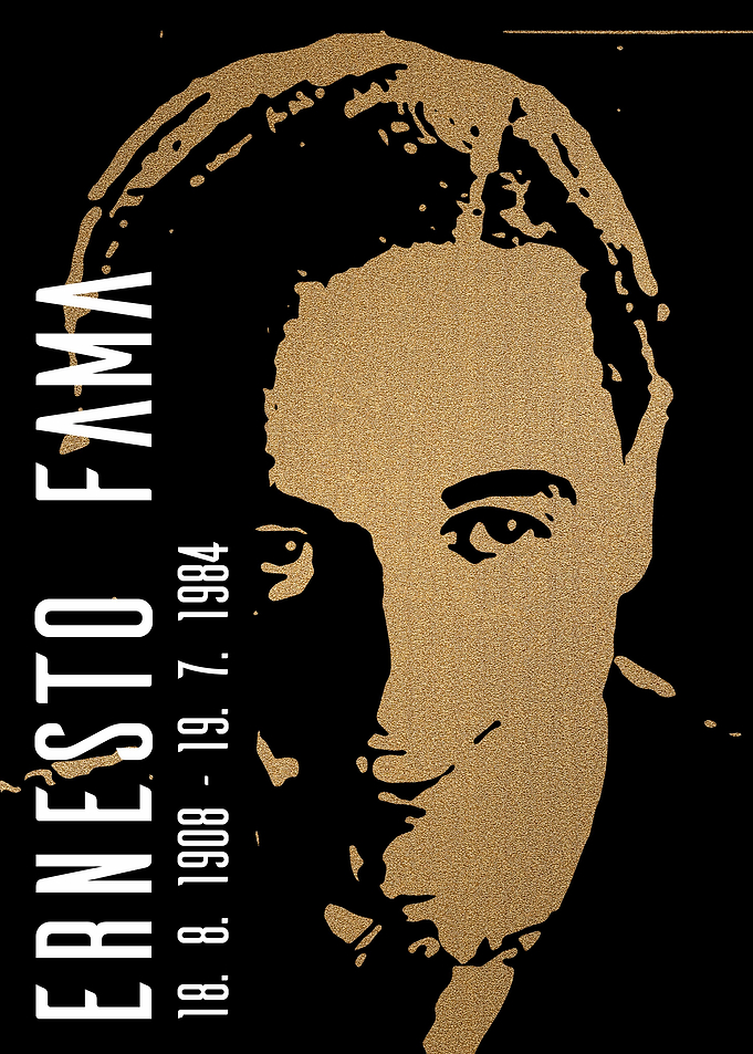 Ernesto Fama