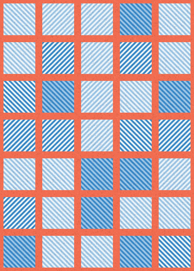 Geometric Pattern