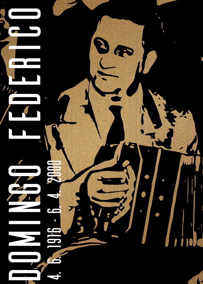 Domingo Federico