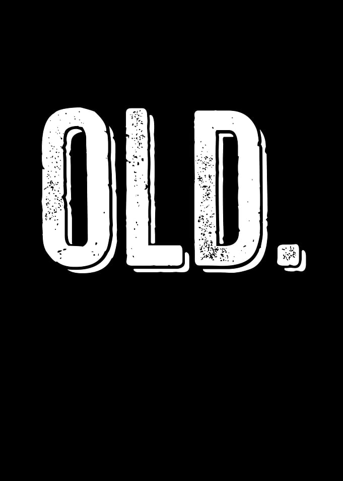 Old