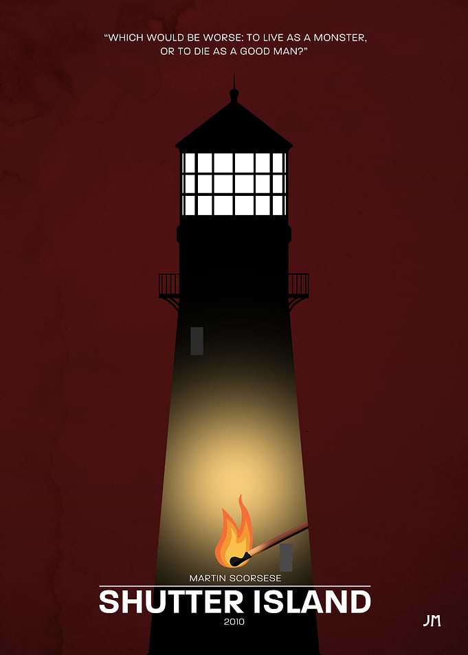 Shutter Island