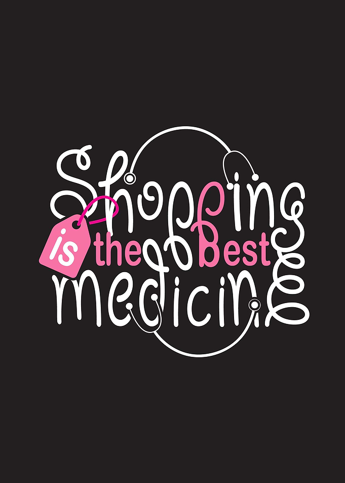 Medicine Shopping
