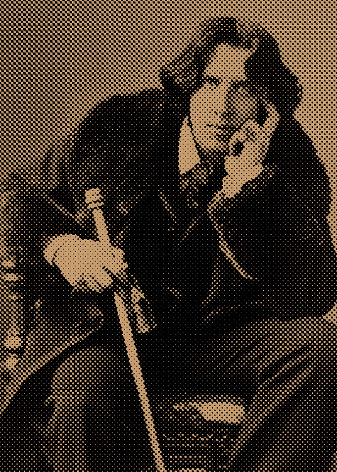 Oscar Wilde