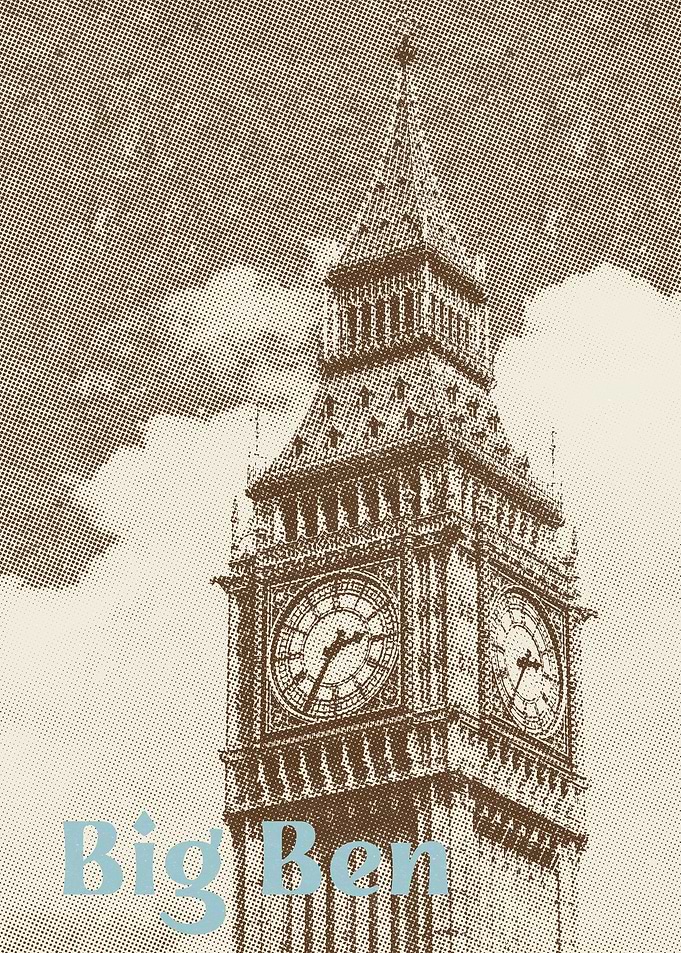 Big Ben