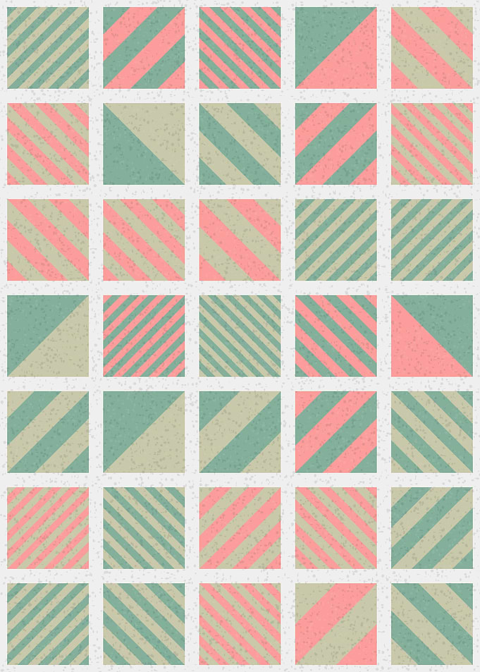 Geometric Pattern