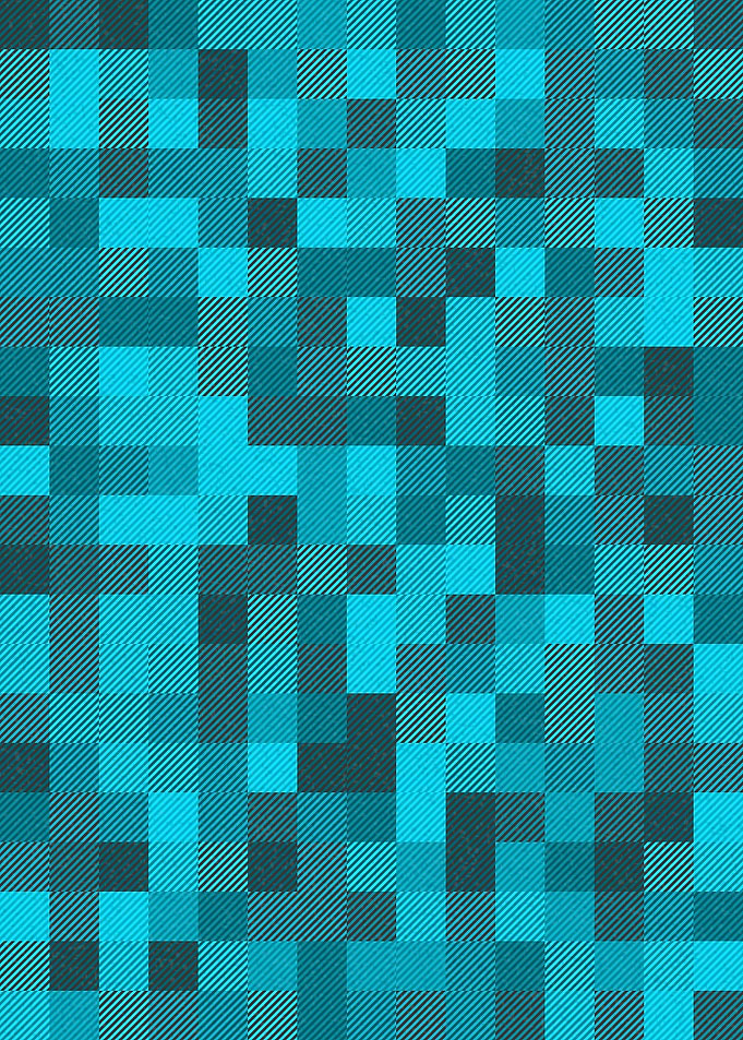 Geometric Pattern