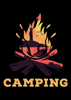 Camping Tent Hiking
