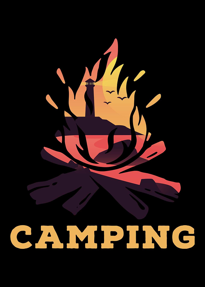 Camping Tent Hiking