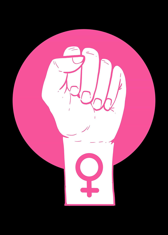 Feminist Power
