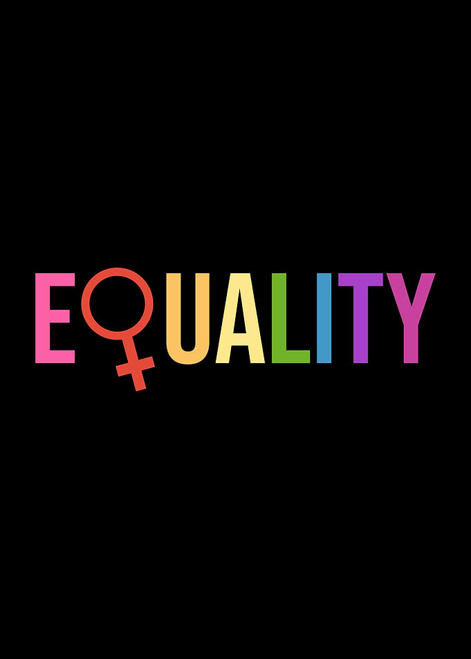 Feminism Equality