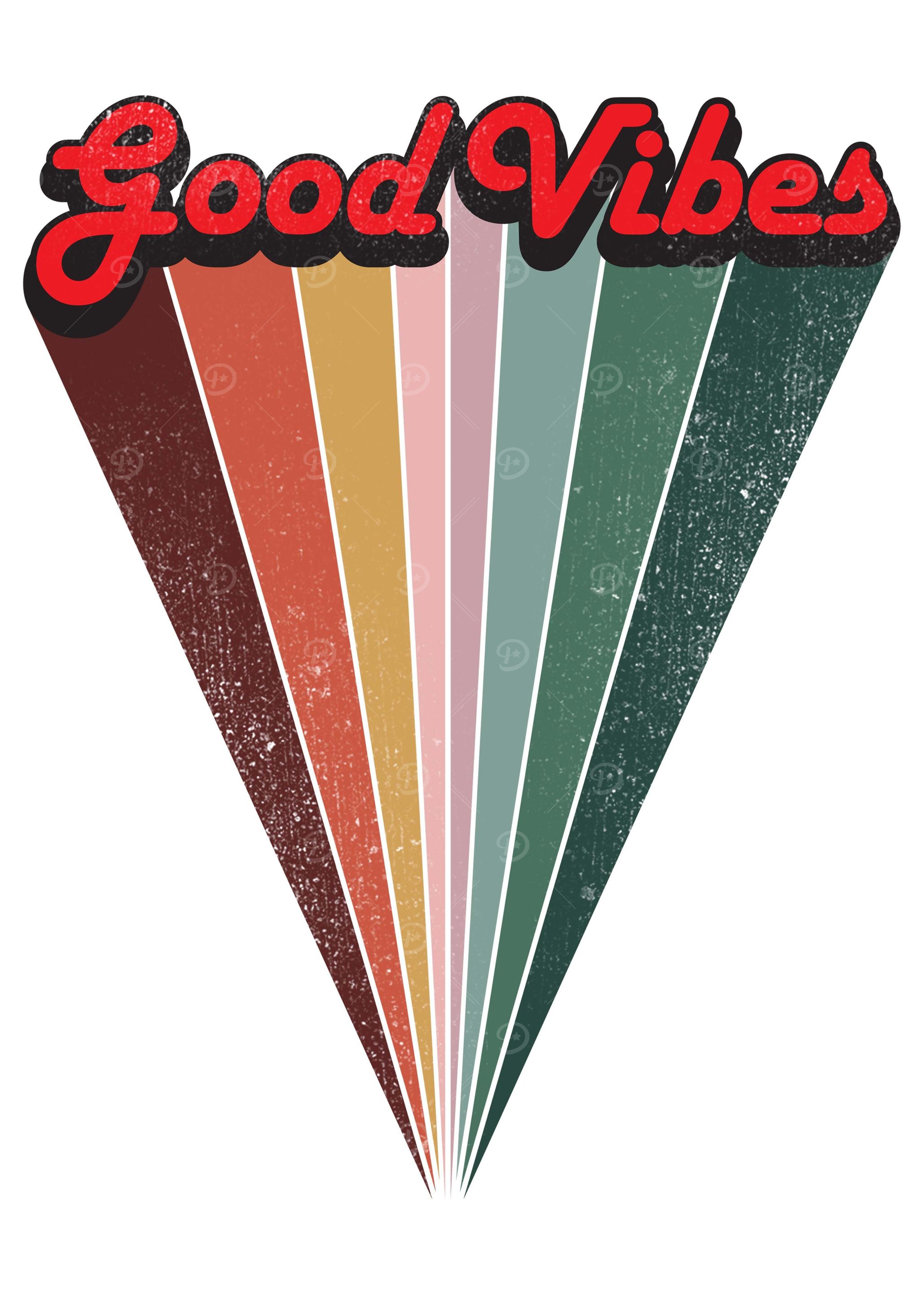 Good Vibes