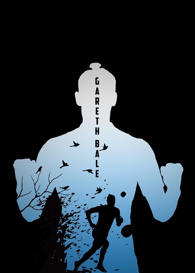 Gareth Bale