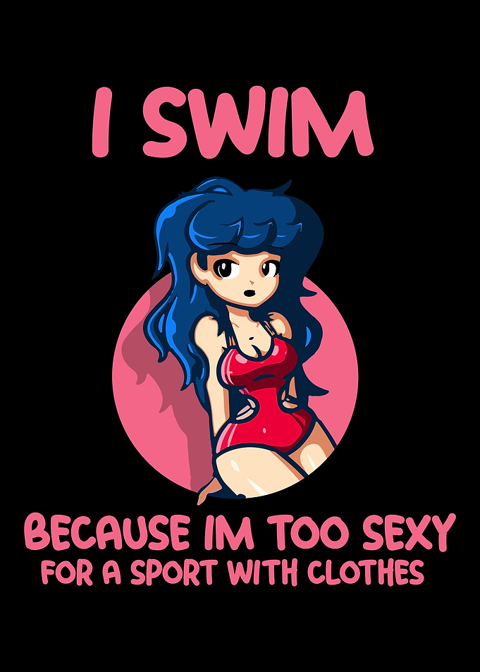 Swimming Swim Swimmer