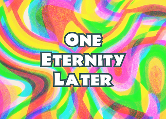 Time card one eternity lat