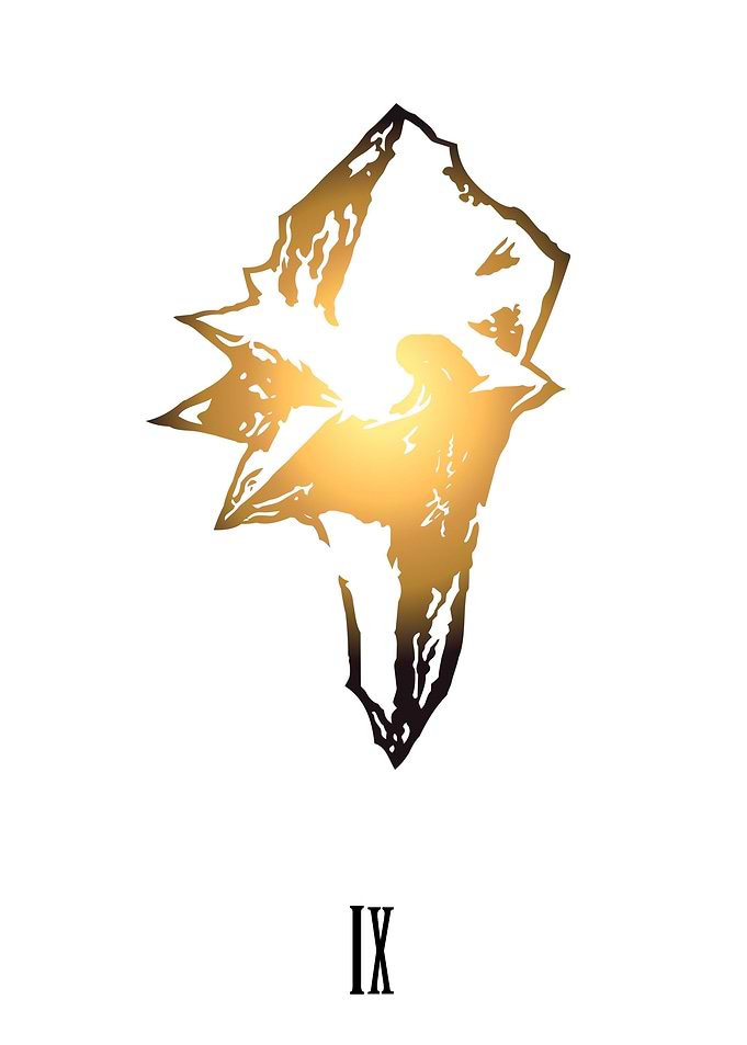Final Fantasy IX