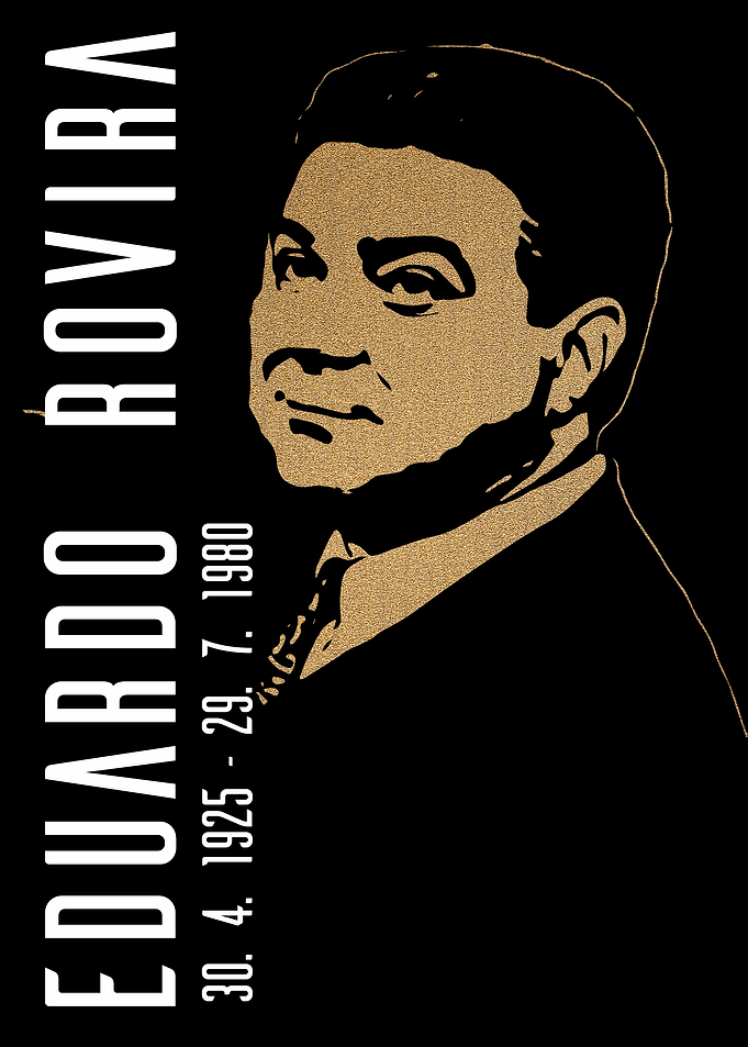 Eduardo Rovira