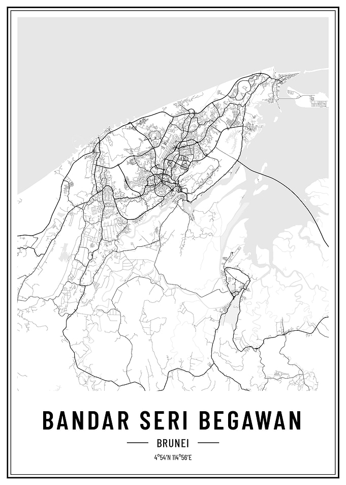 Bandar seri begewan