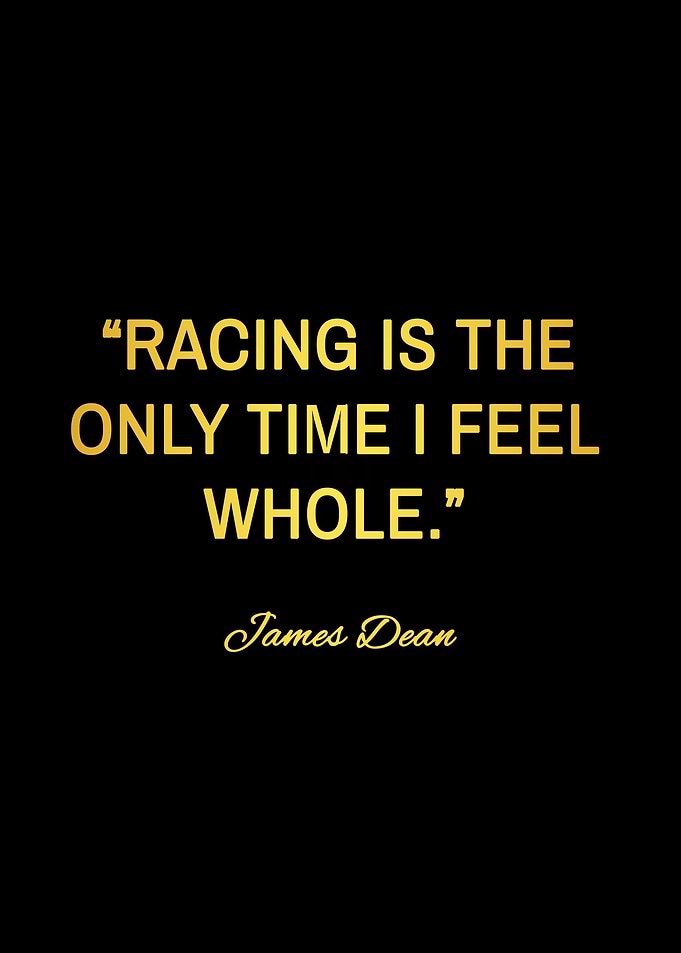 james dean quotes
