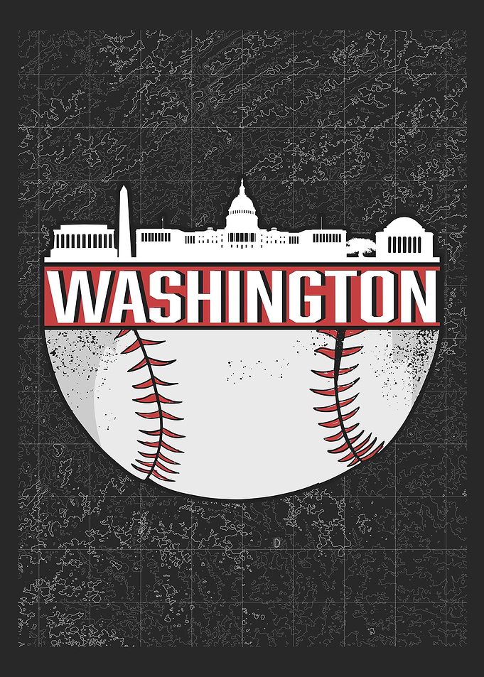 Washington Baseball