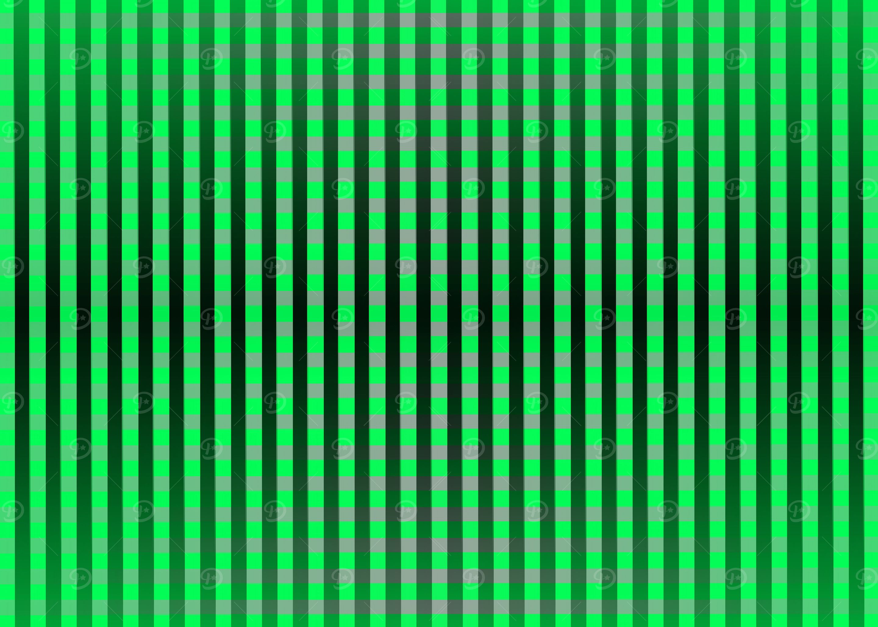 Illusion lines trip design