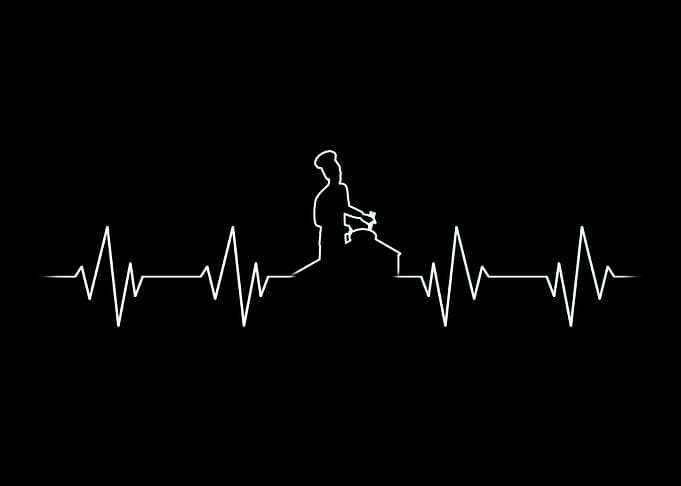 Cooking Heartbeat Chef