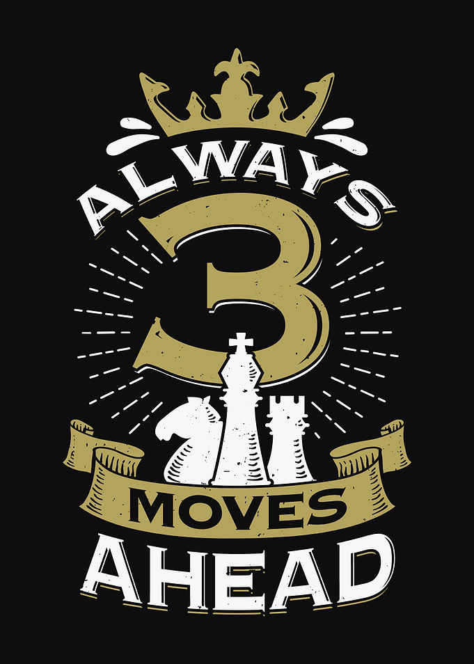 Chess Player Design